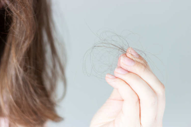 La caída del cabello será un problema del pasado.