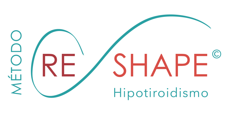 Metodo Reshape HIpotiroidismo