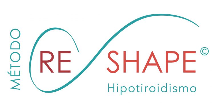 Método Reshape Hipotiroidismo
